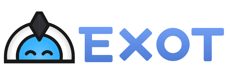 logo Exot