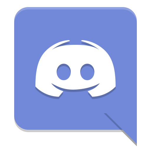 logo Discord
